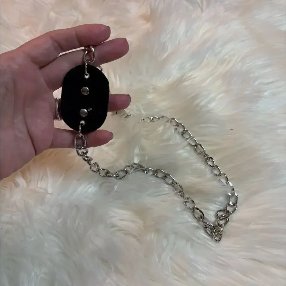 N/A edgy chain